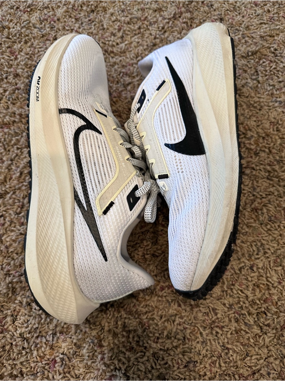 Nike Pegasus 40
